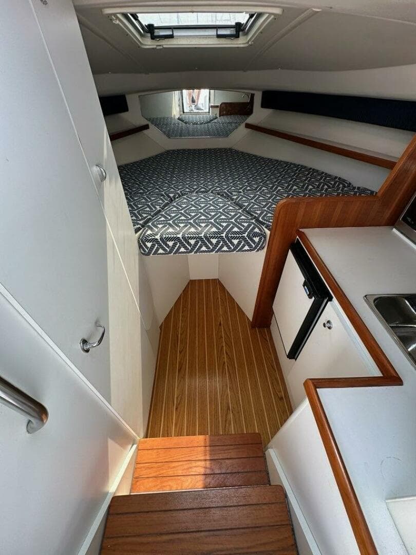 2006 Tiara Yachts 29 Coronet — photo 14