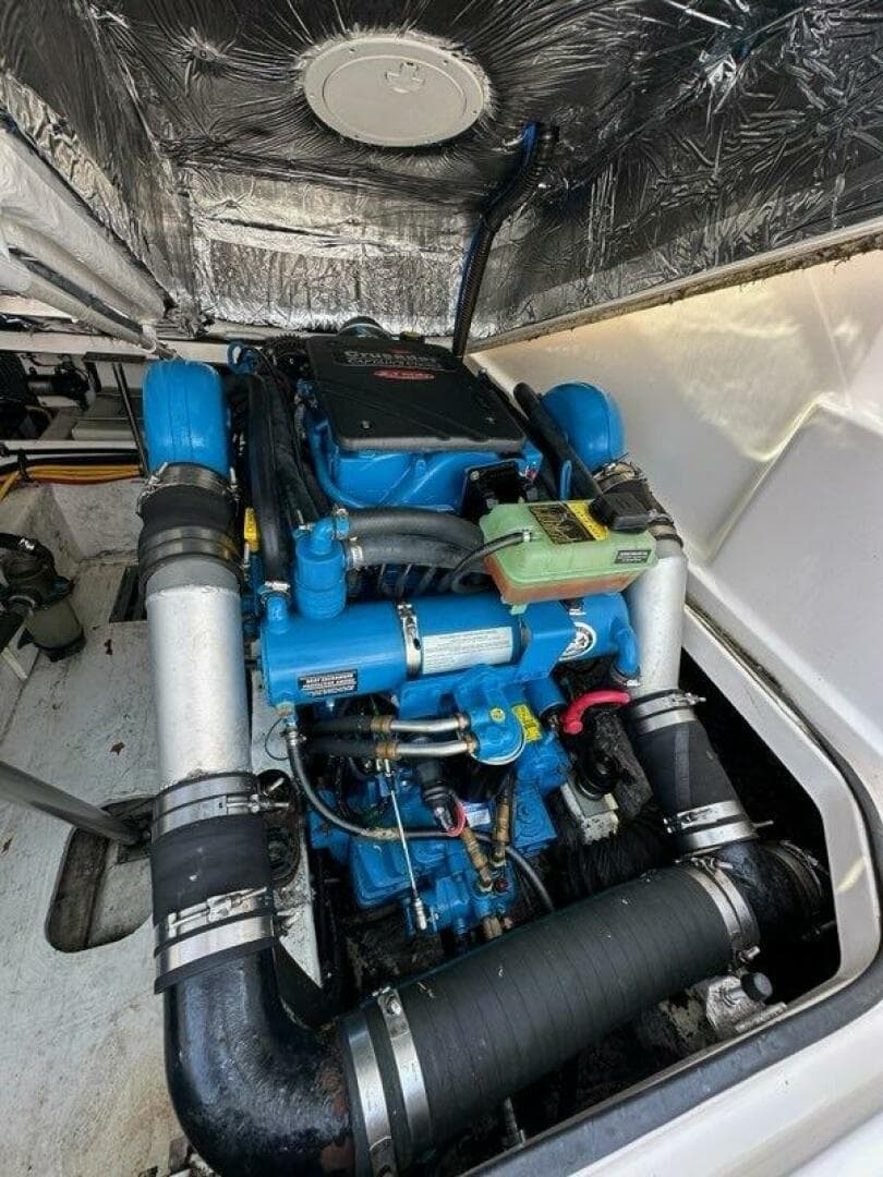 2006 Tiara Yachts 29 Coronet — photo 18