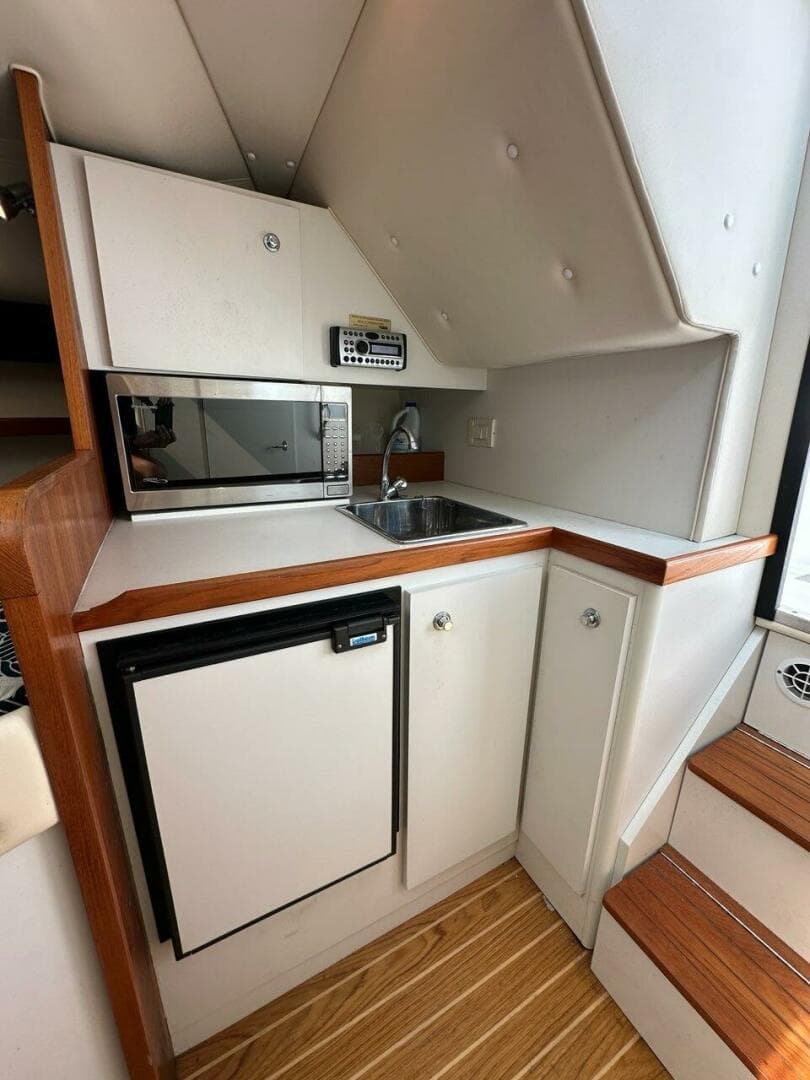 2006 Tiara Yachts 29 Coronet — photo 16