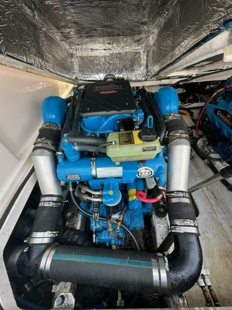 2006 Tiara Yachts 29 Coronet — photo 19