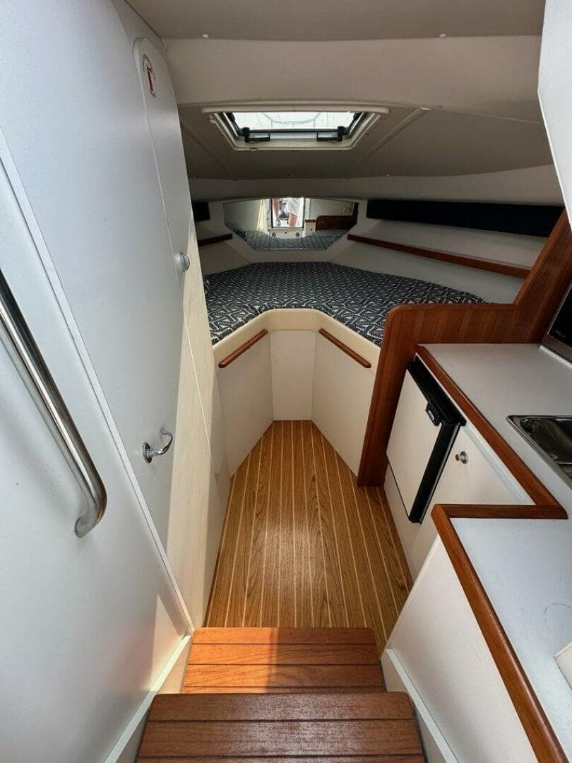 2006 Tiara Yachts 29 Coronet — photo 13
