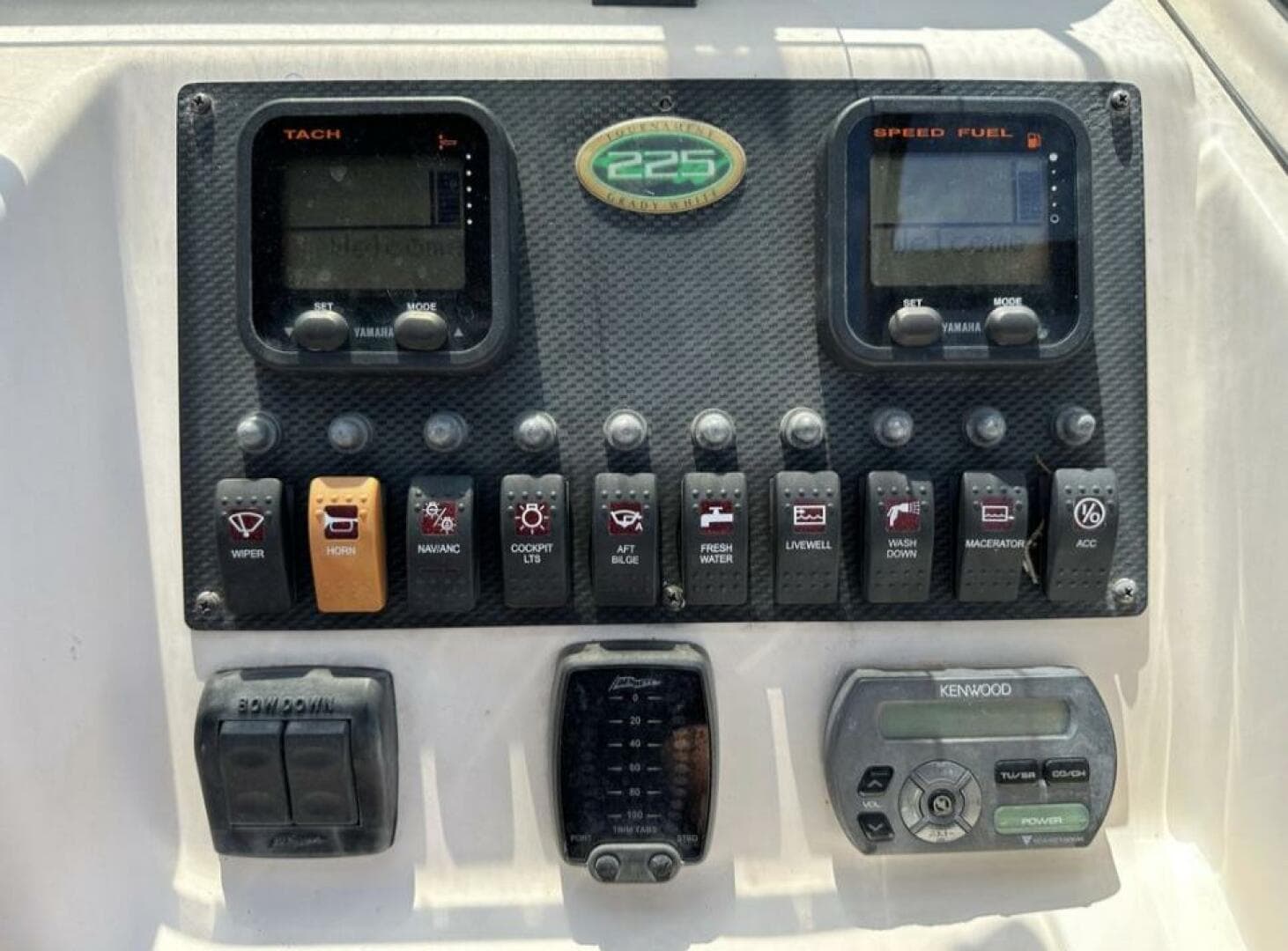 2006 Grady-White 225 Tournament — photo 7