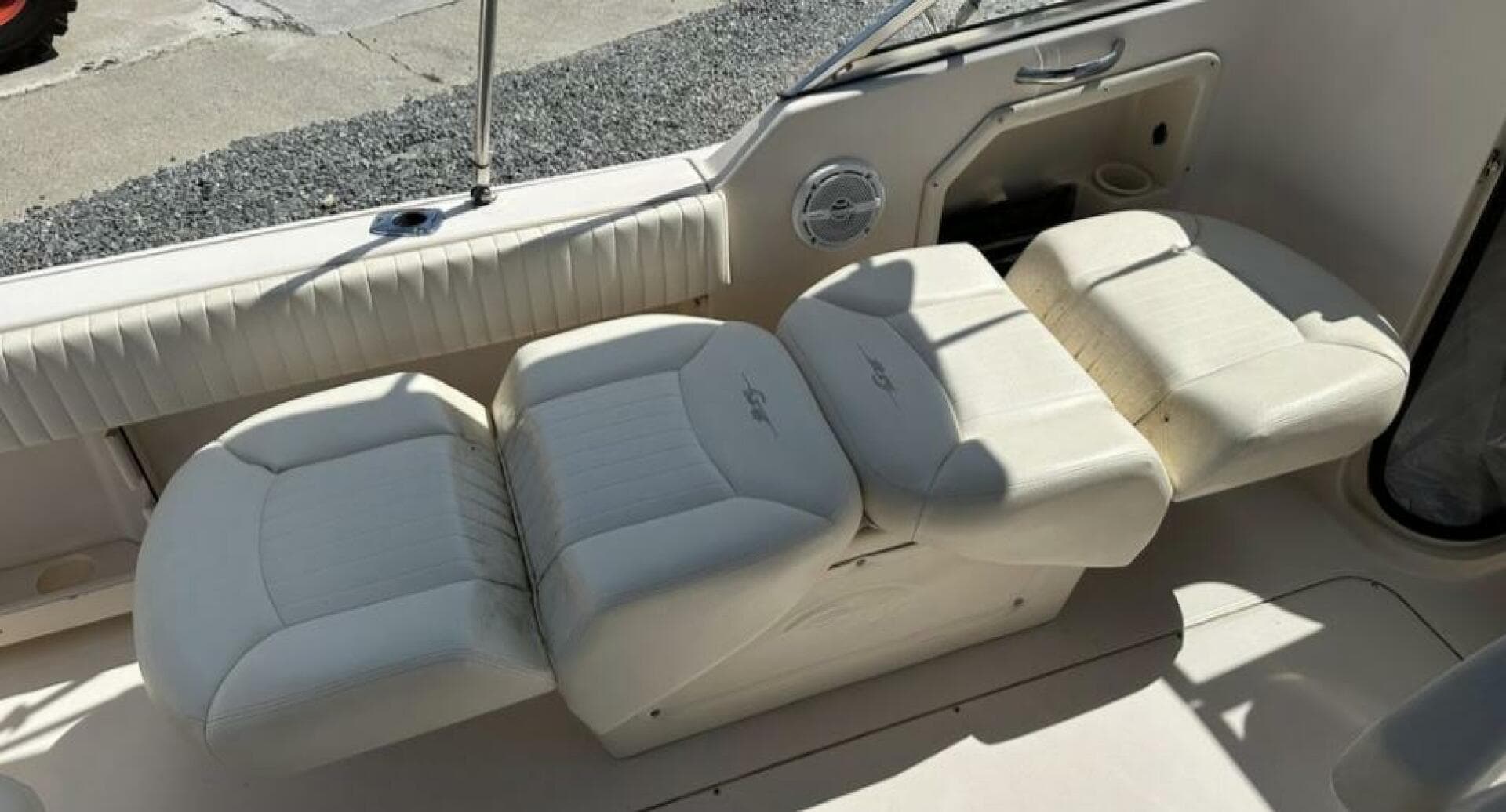 2006 Grady-White 225 Tournament — photo 4