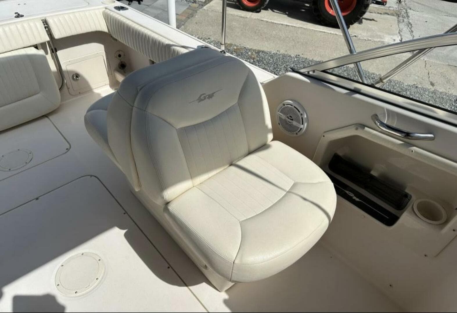 2006 Grady-White 225 Tournament — photo 6