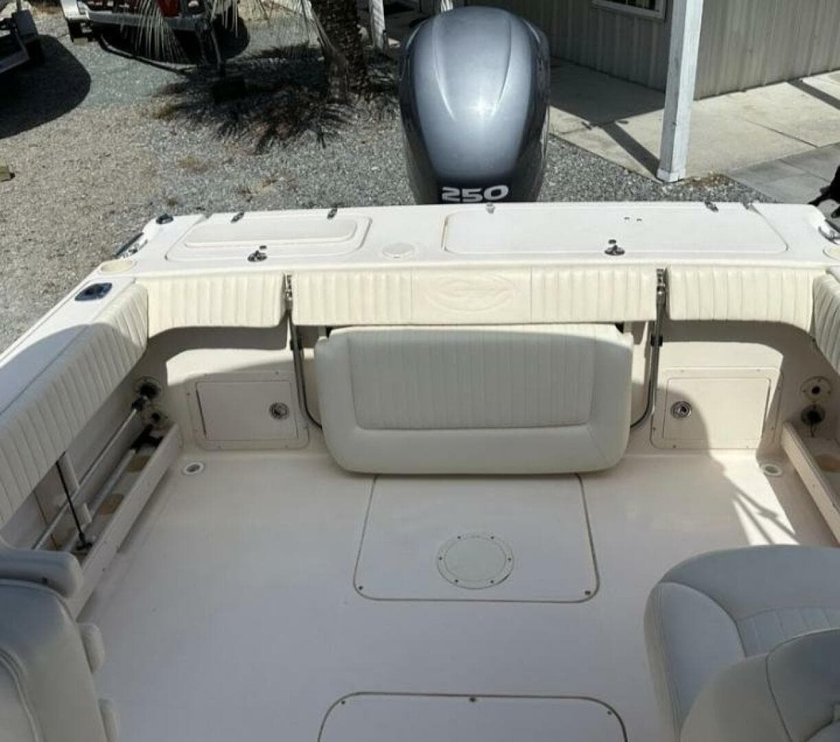 2006 Grady-White 225 Tournament — photo 3