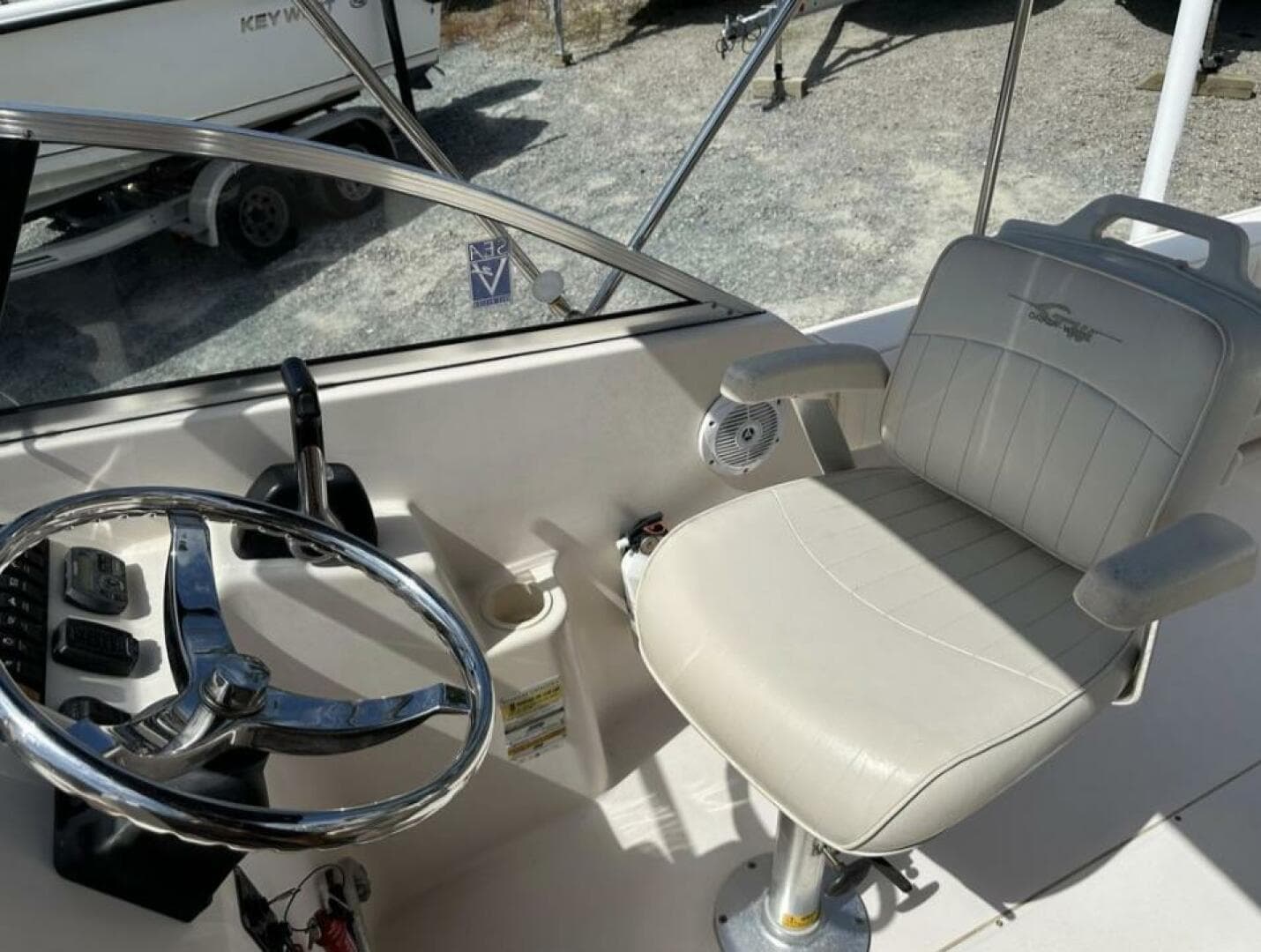 2006 Grady-White 225 Tournament — photo 5