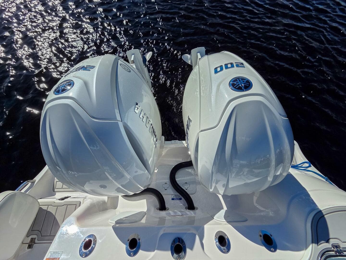 2026 Sea Fox 268 Commander — photo 7