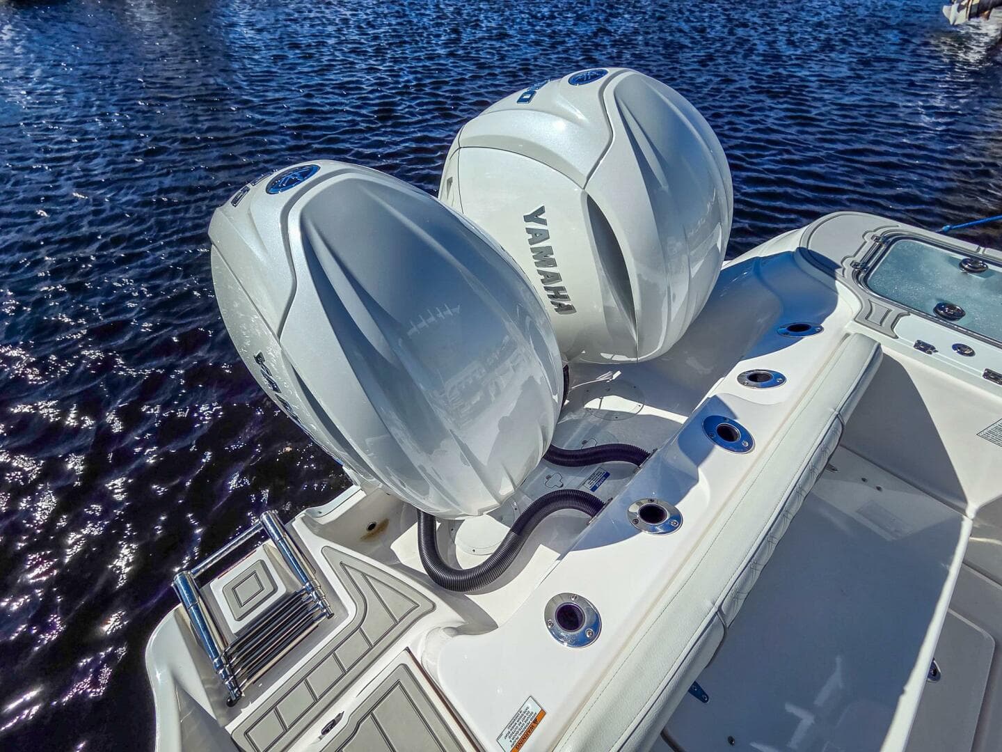 2026 Sea Fox 268 Commander — photo 6