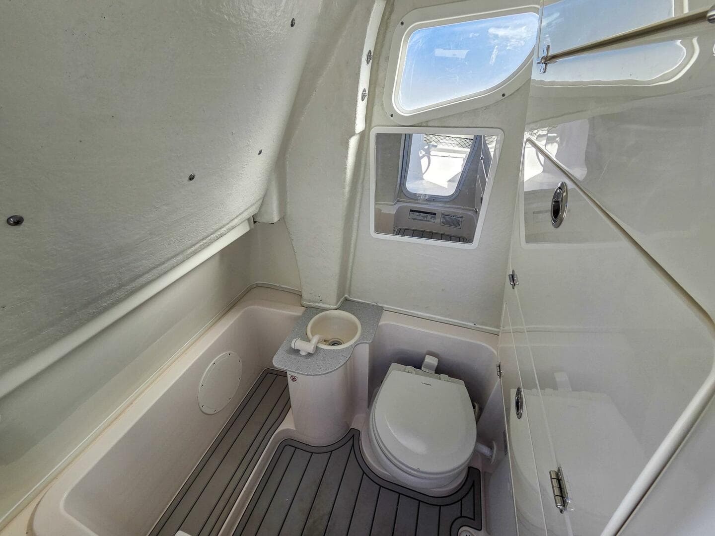 2026 Sea Fox 268 Commander — photo 22