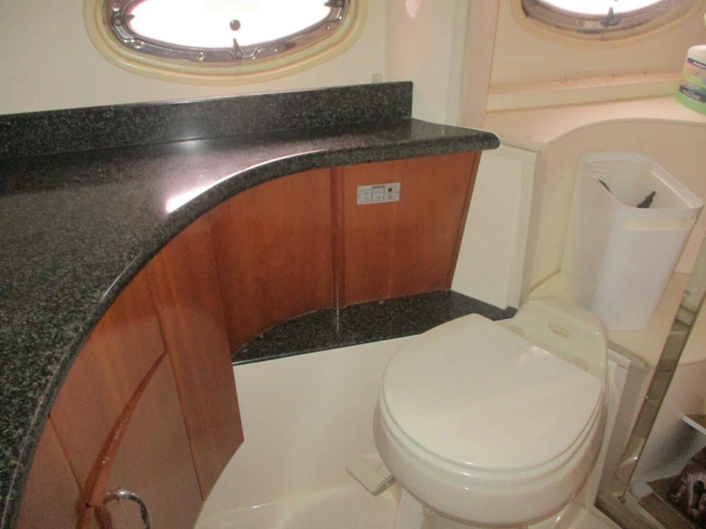 2006 Carver — photo 54