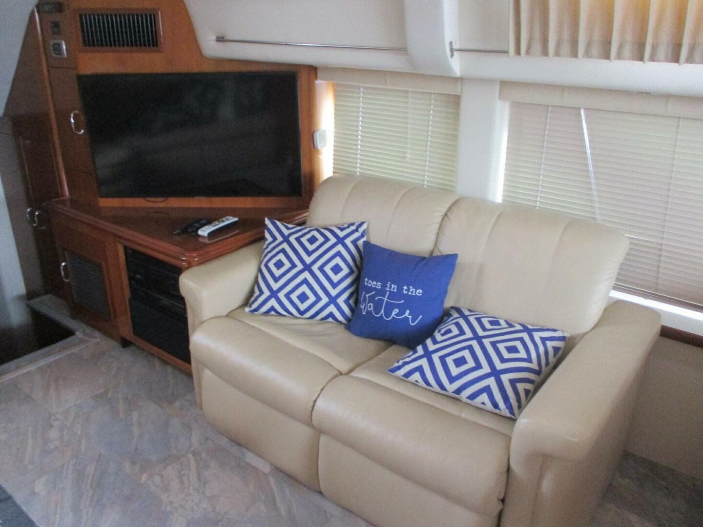 2006 Carver — photo 45