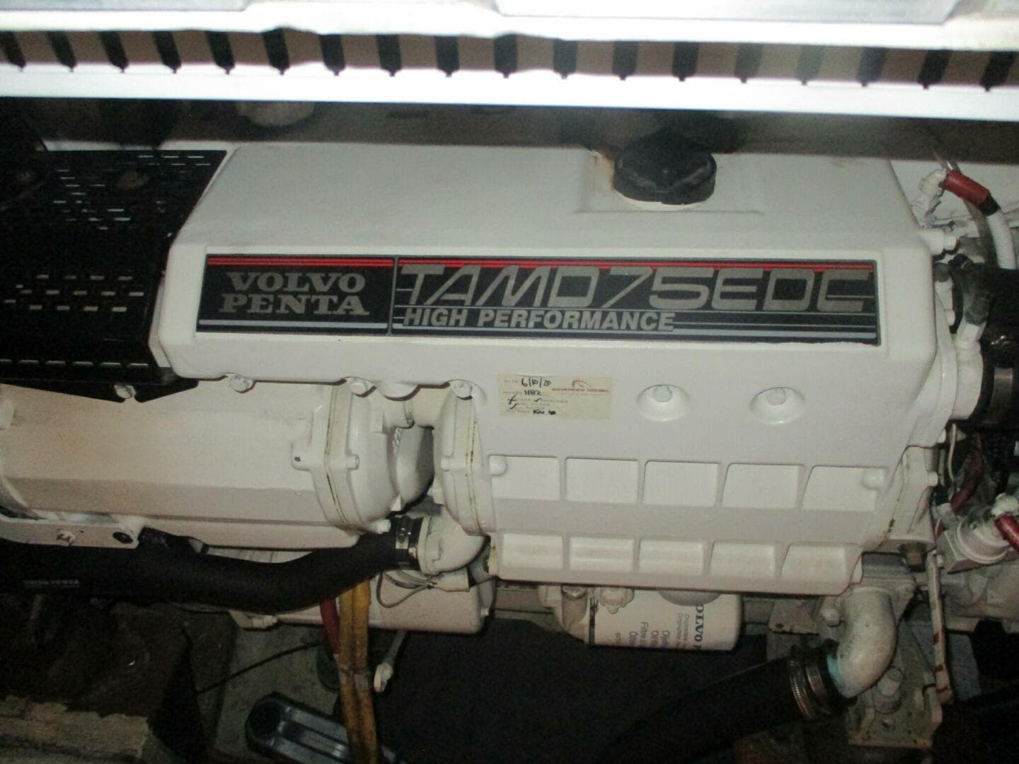 2006 Carver — photo 58