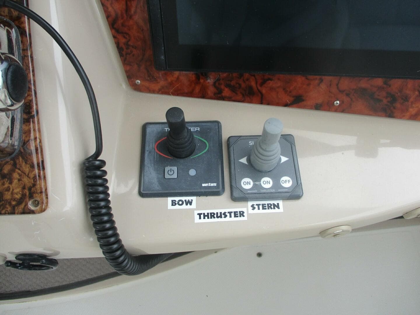 2006 Carver — photo 13