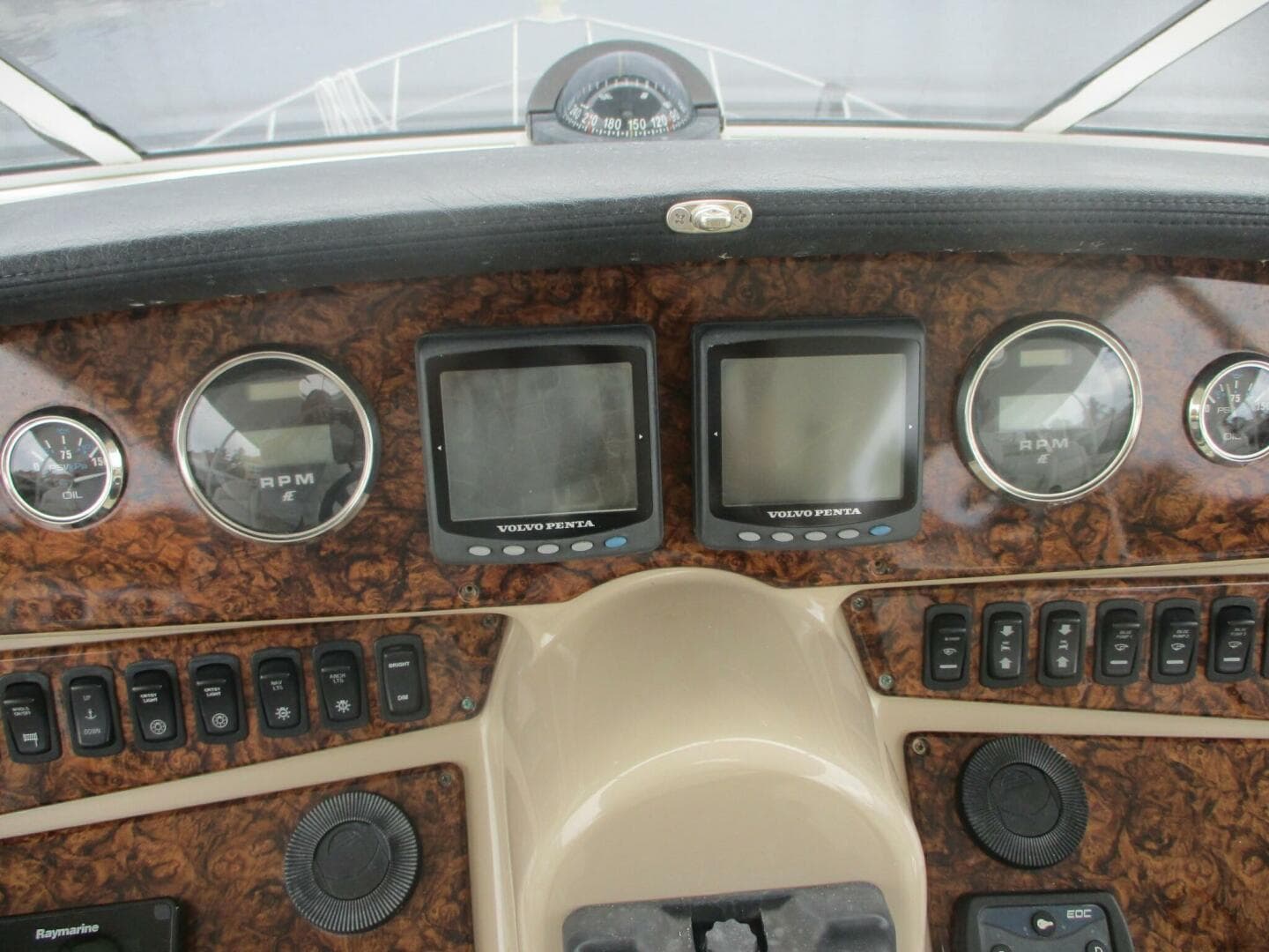 2006 Carver — photo 12