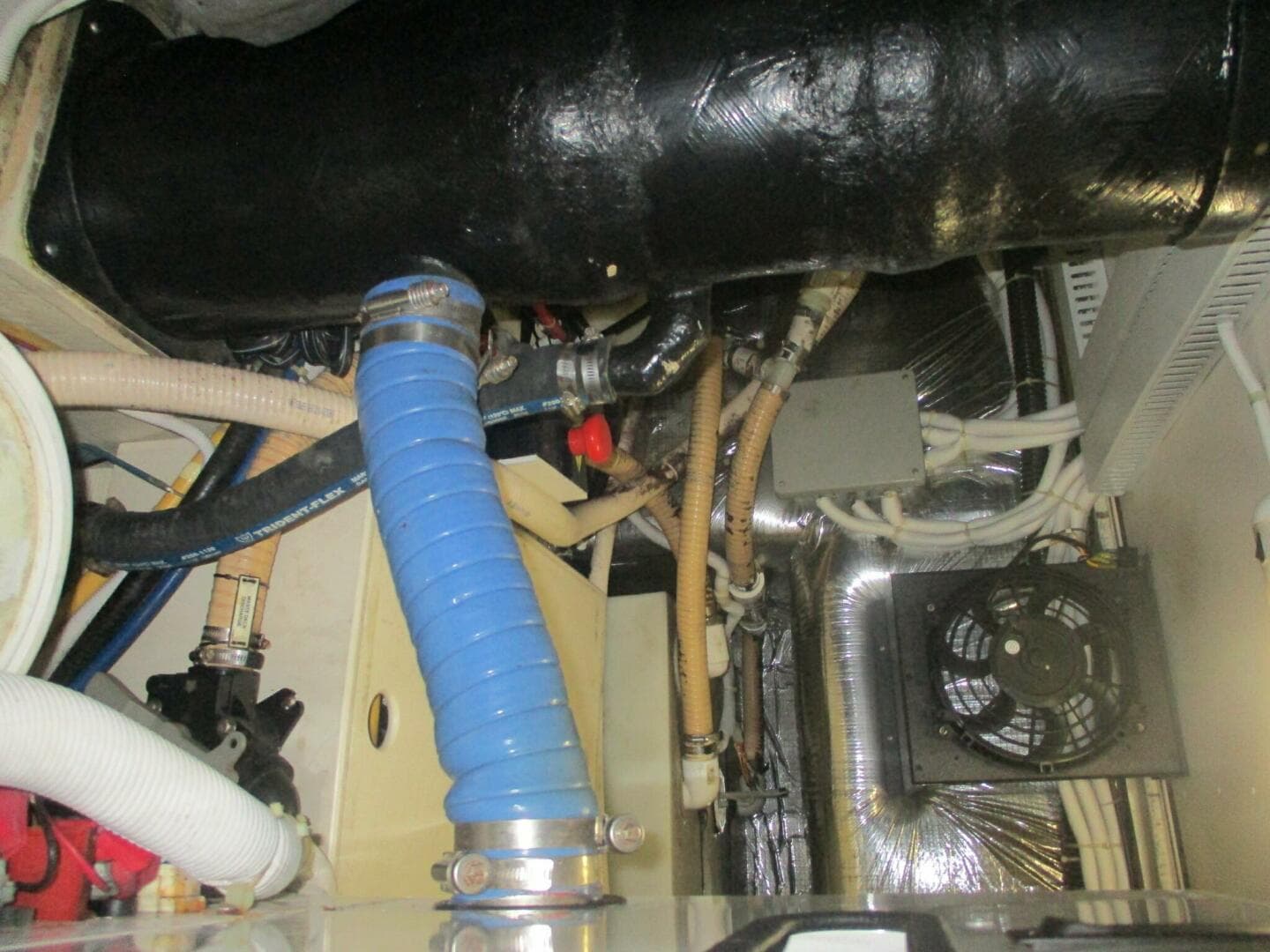 2006 Carver — photo 60