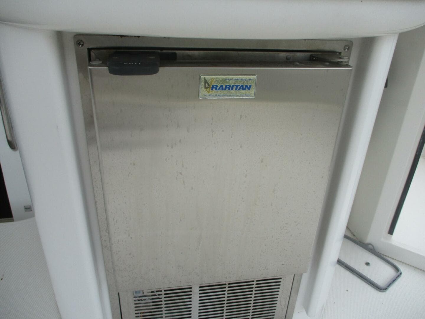 2006 Carver — photo 27