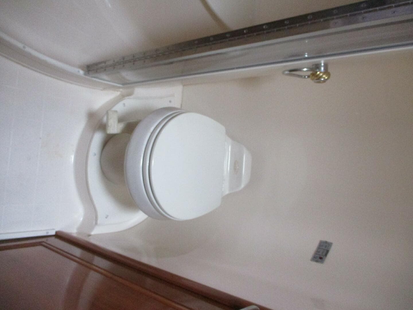 2006 Carver — photo 36