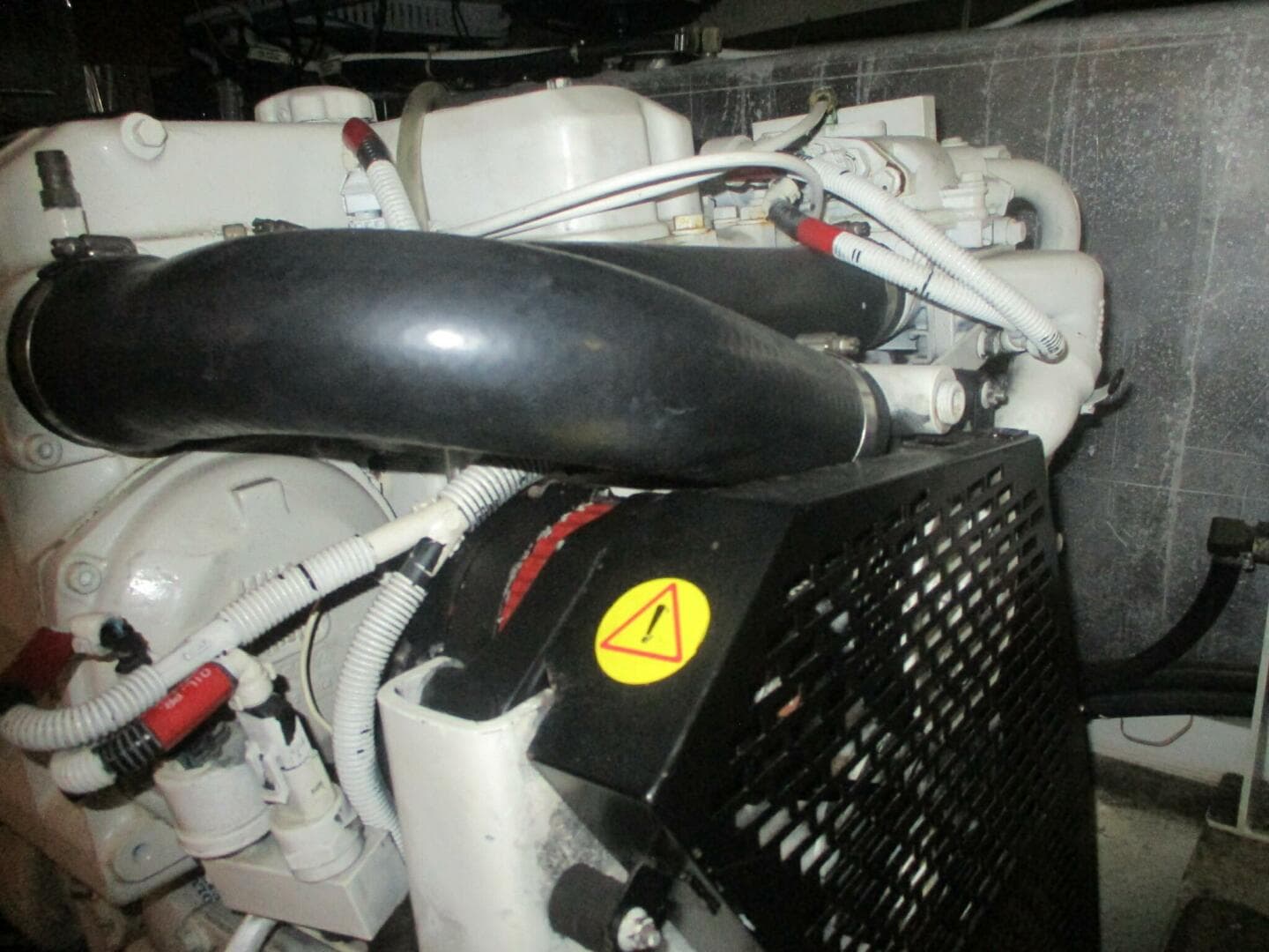 2006 Carver — photo 65