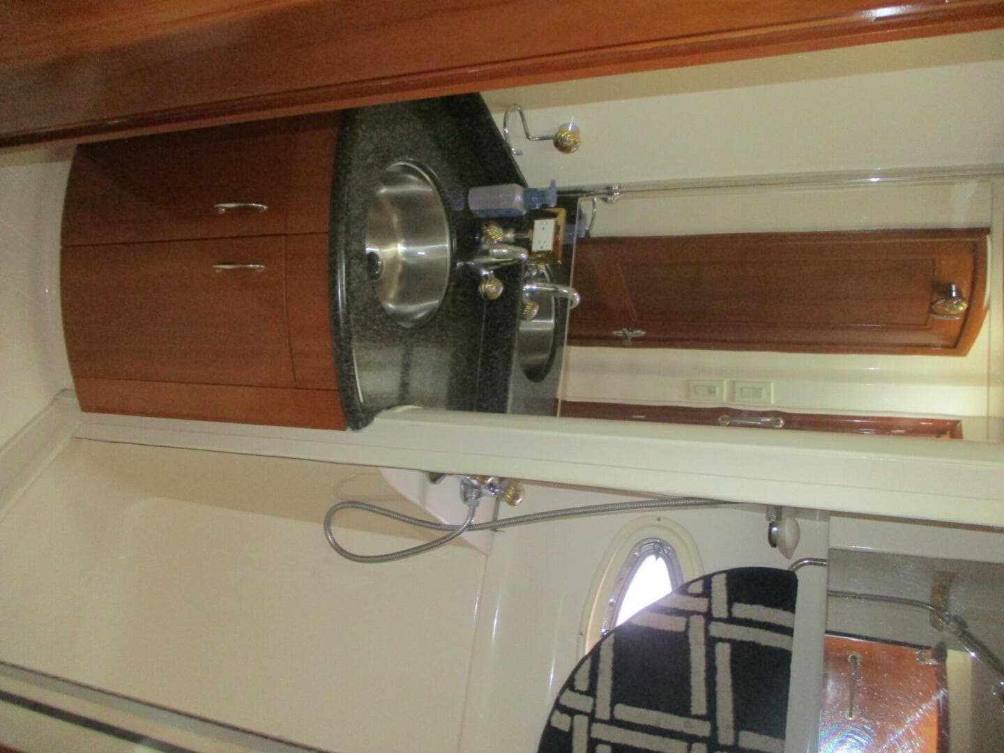 2006 Carver — photo 37