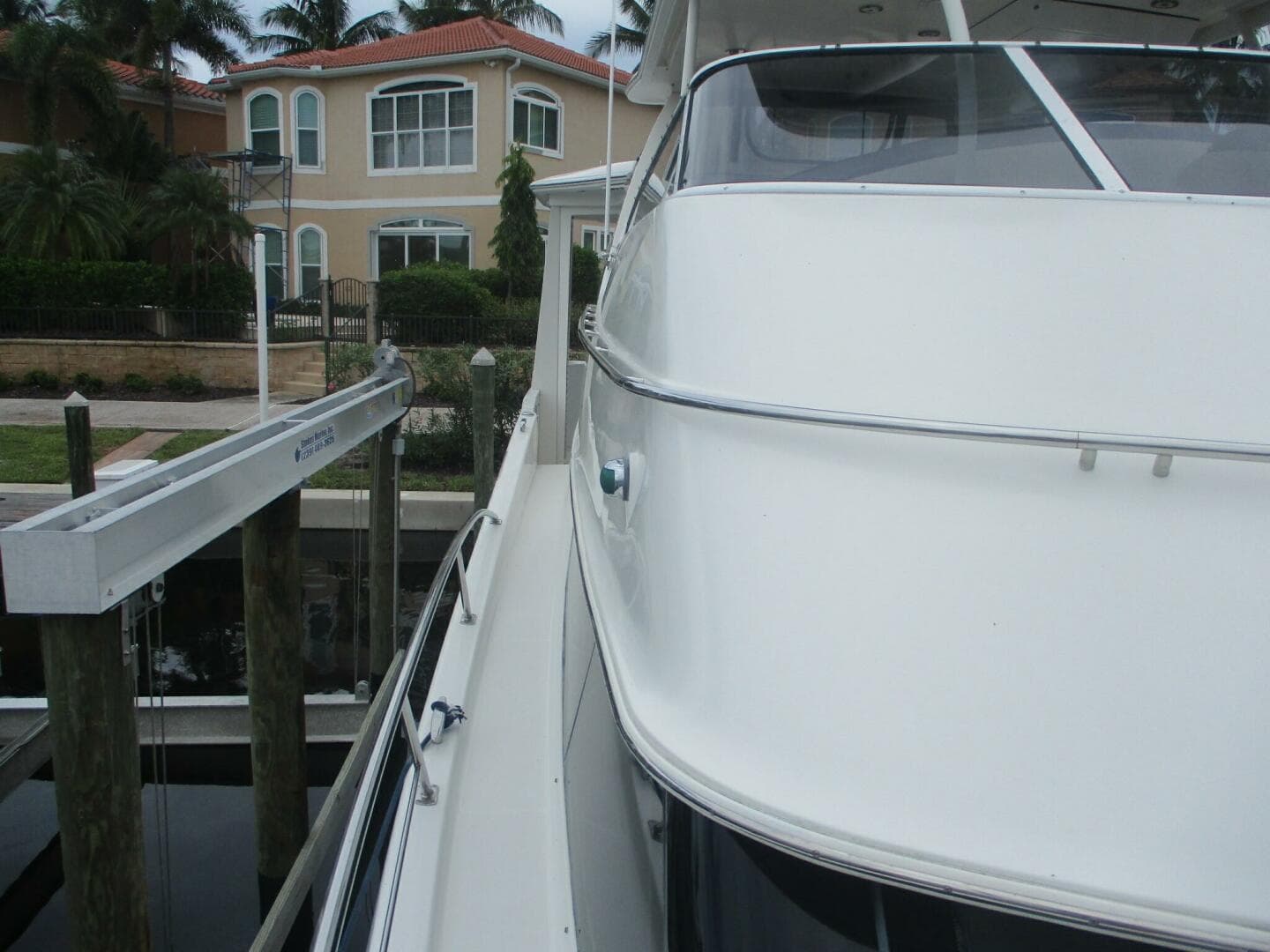 2006 Carver — photo 24