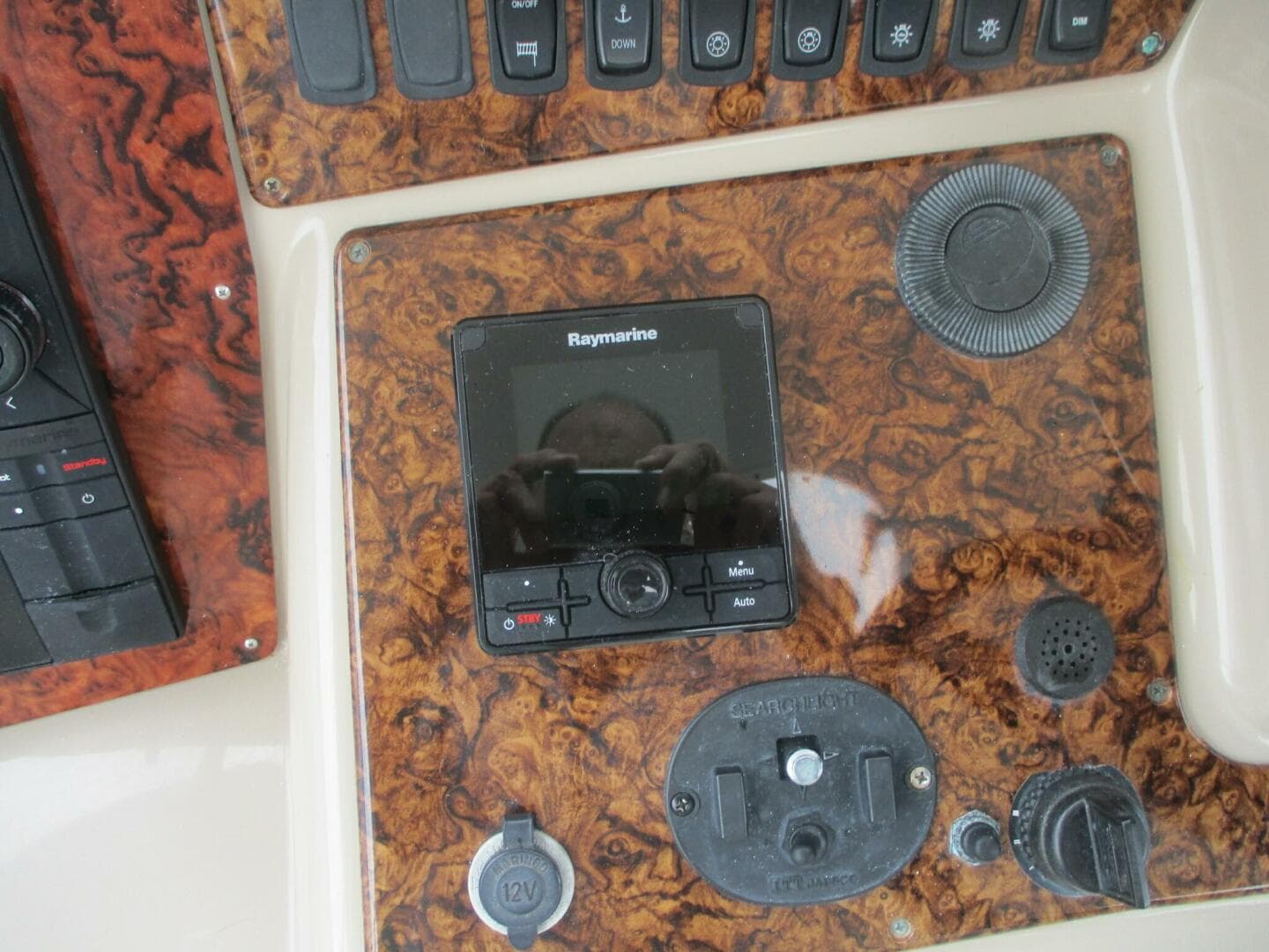 2006 Carver — photo 17