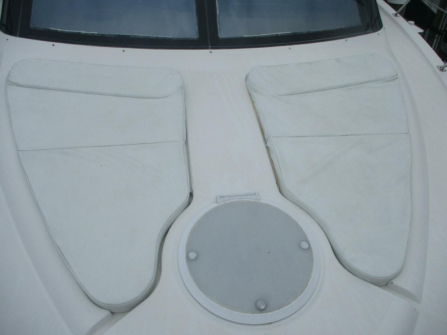 2006 Carver — photo 21