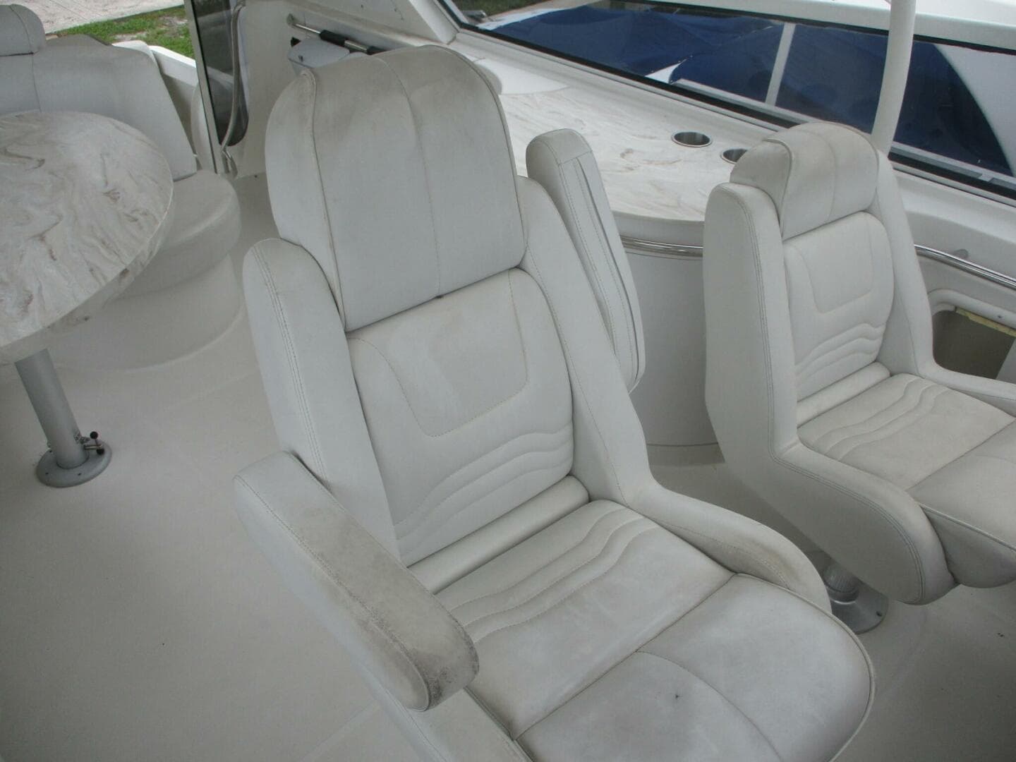 2006 Carver — photo 15