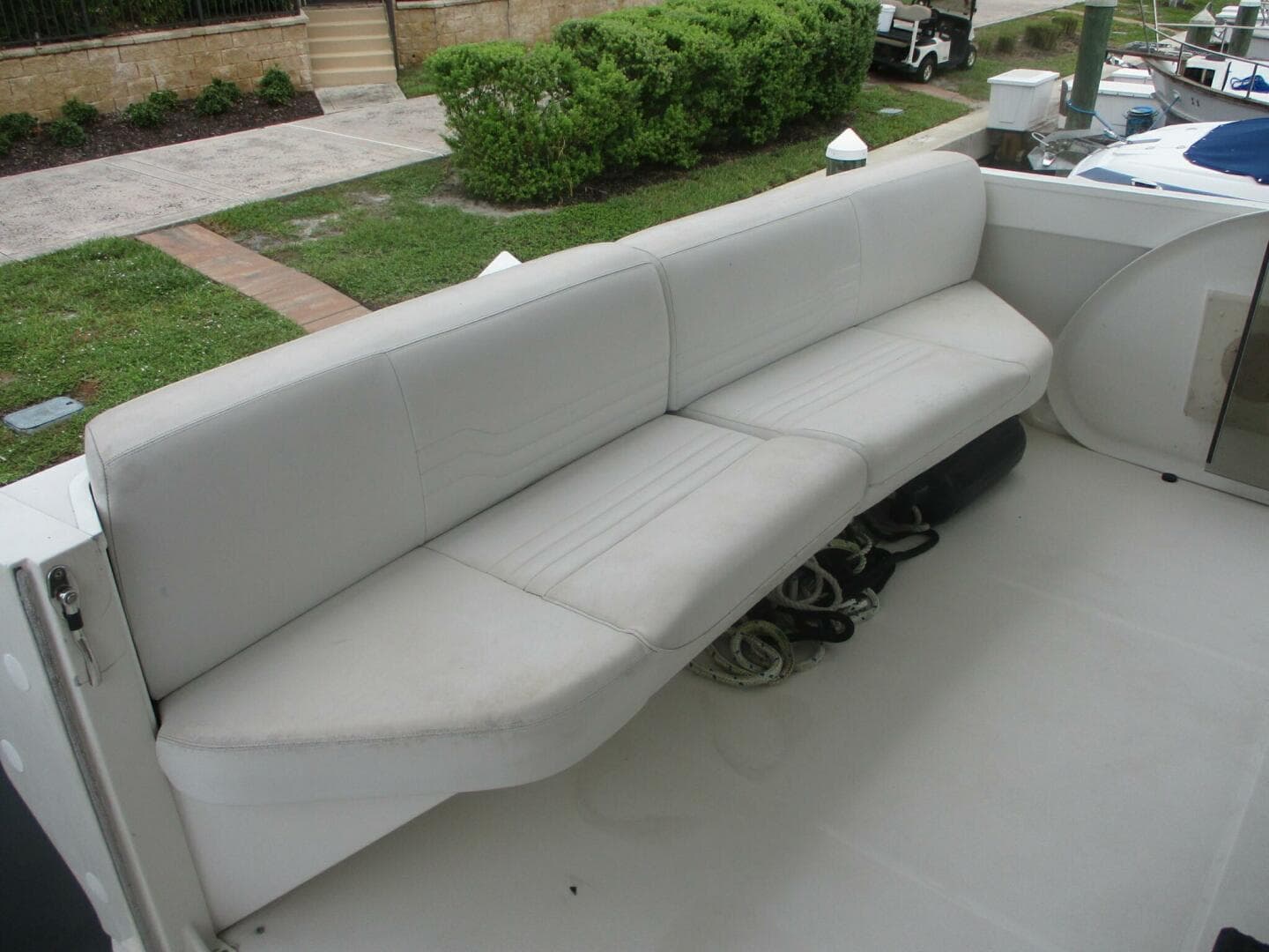 2006 Carver — photo 30