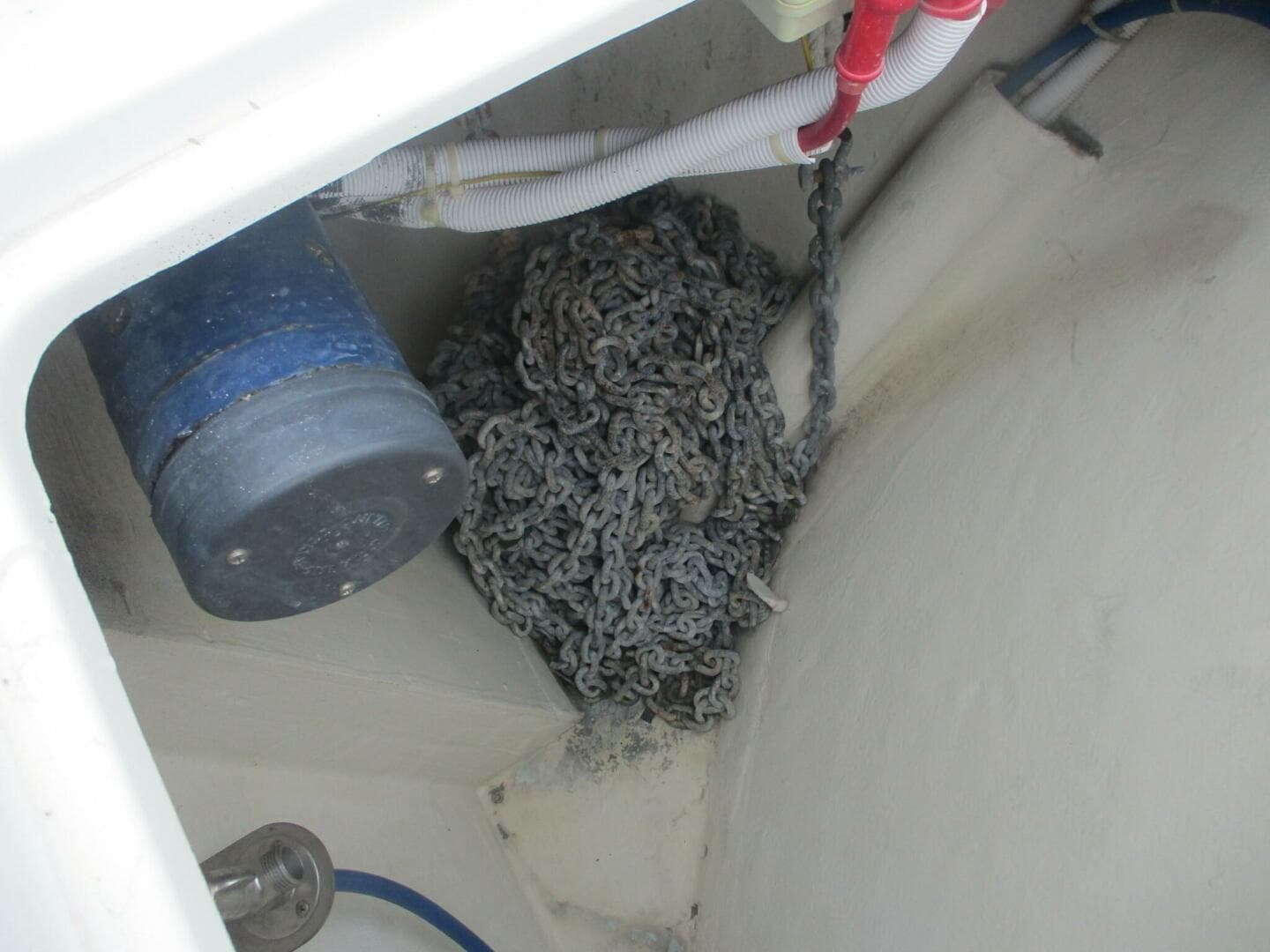 2006 Carver — photo 23