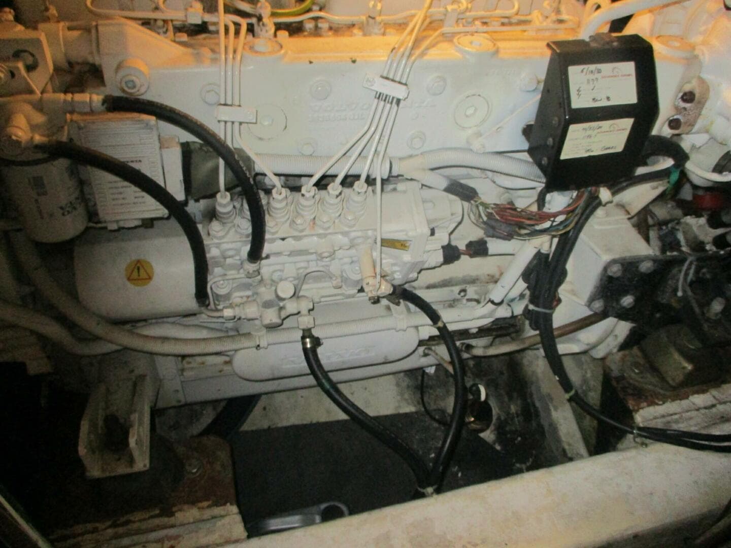 2006 Carver — photo 56