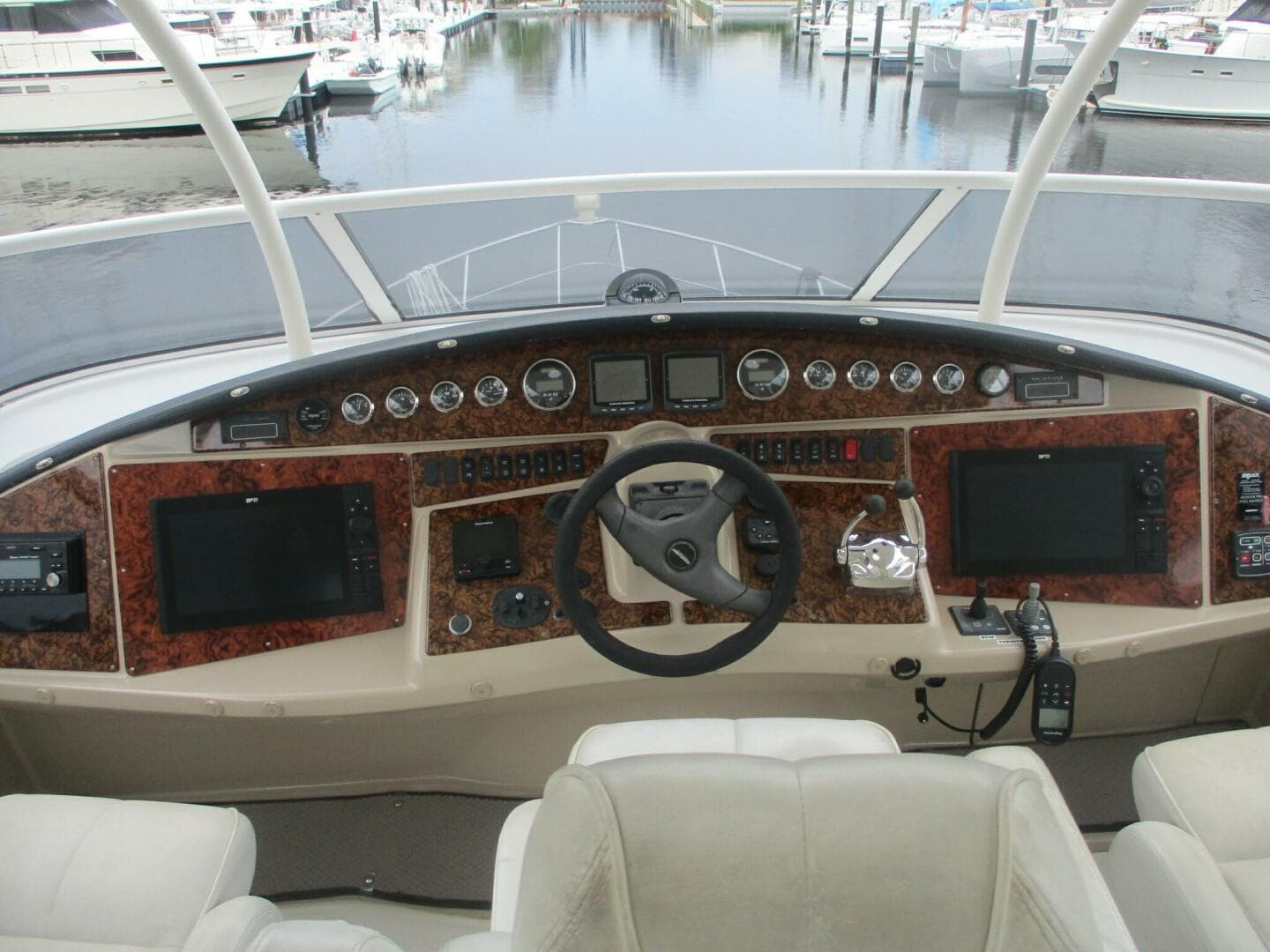 2006 Carver — photo 8