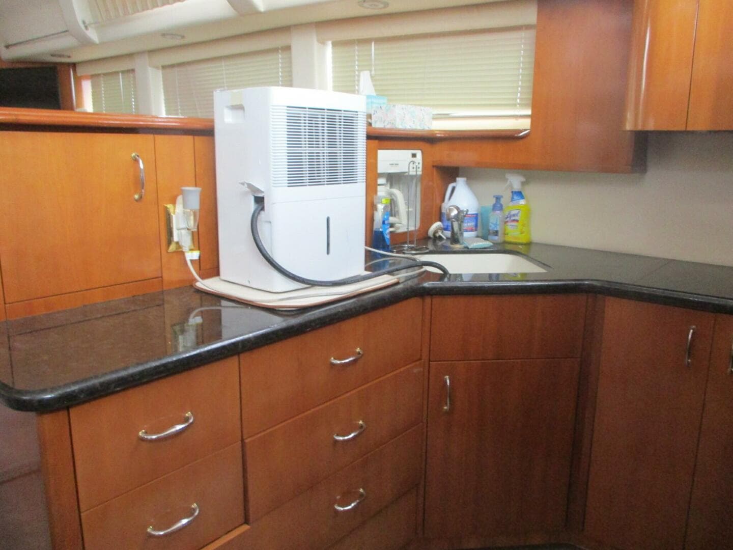 2006 Carver — photo 38