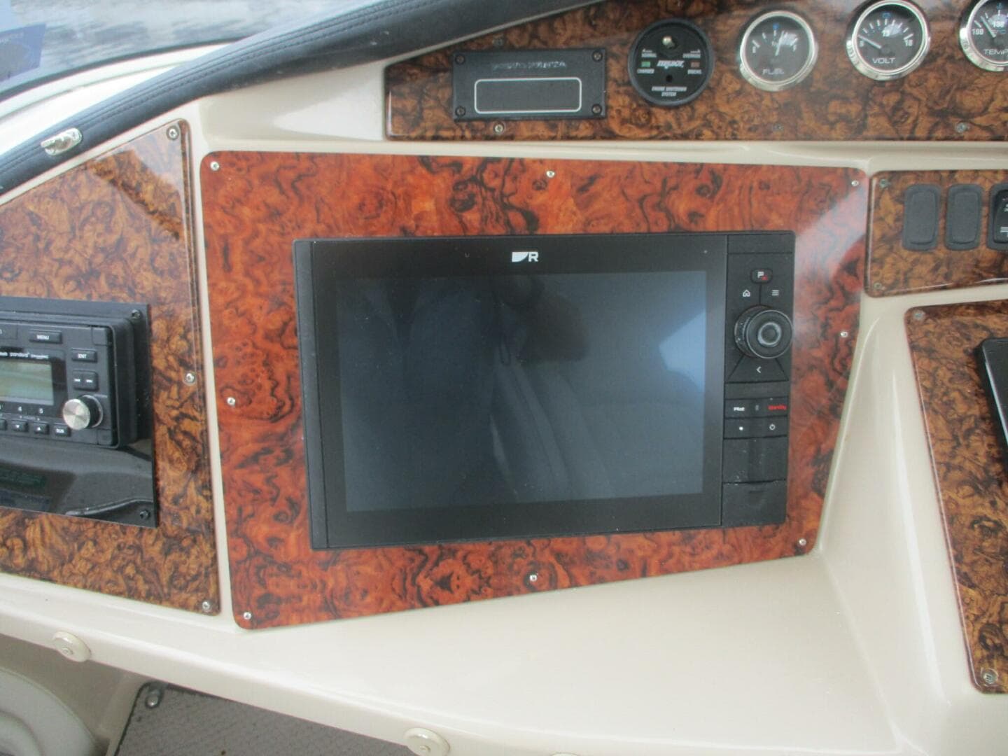 2006 Carver — photo 9