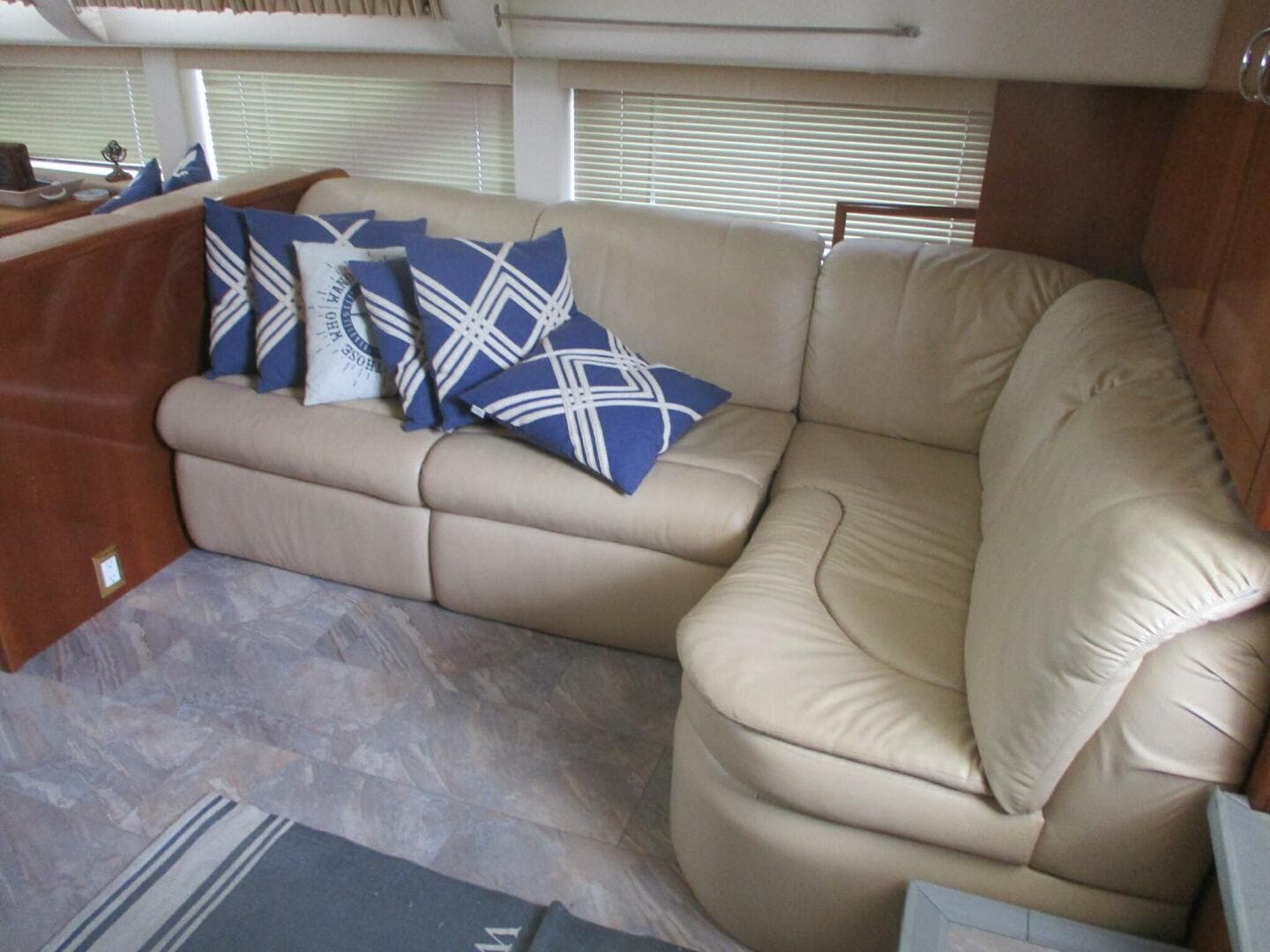 2006 Carver — photo 46