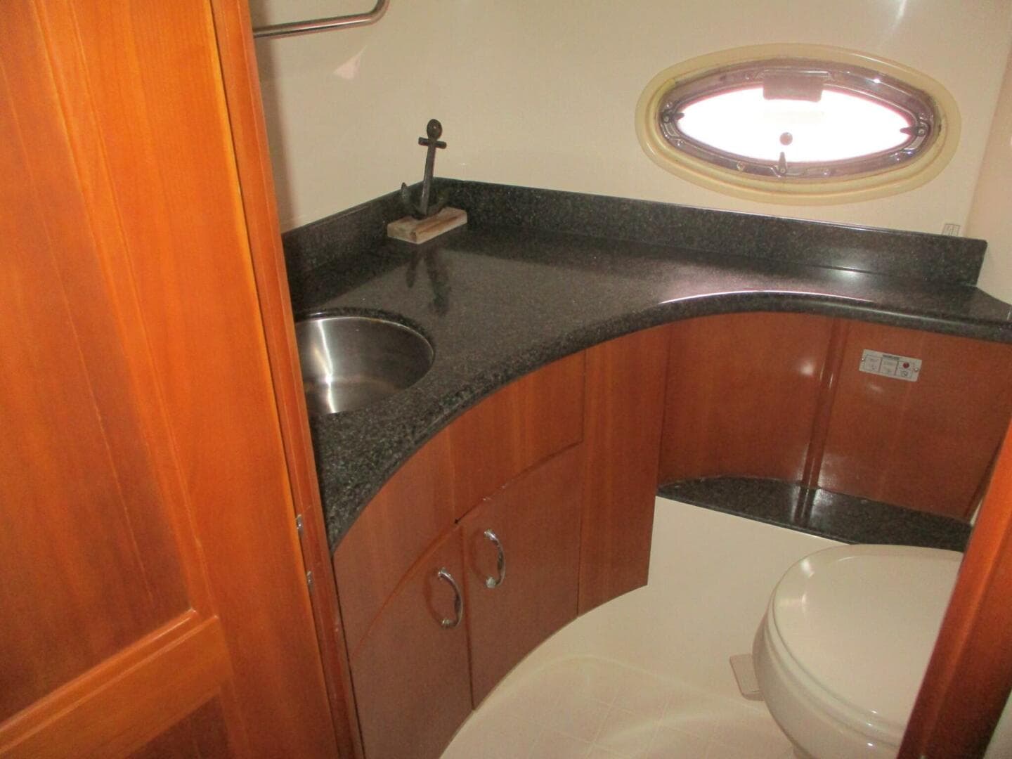 2006 Carver — photo 53