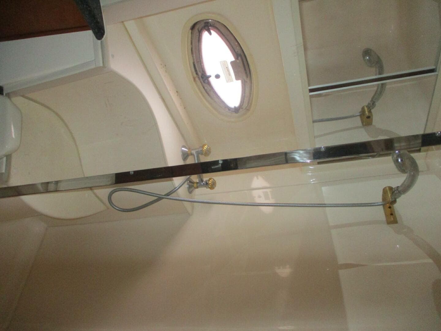 2006 Carver — photo 55