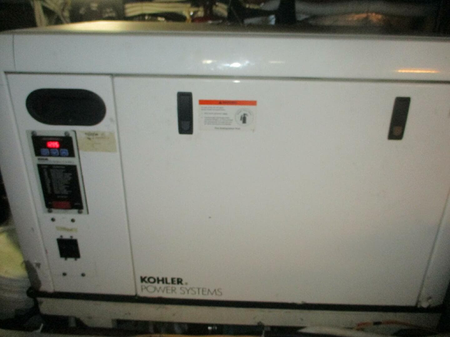 2006 Carver — photo 59