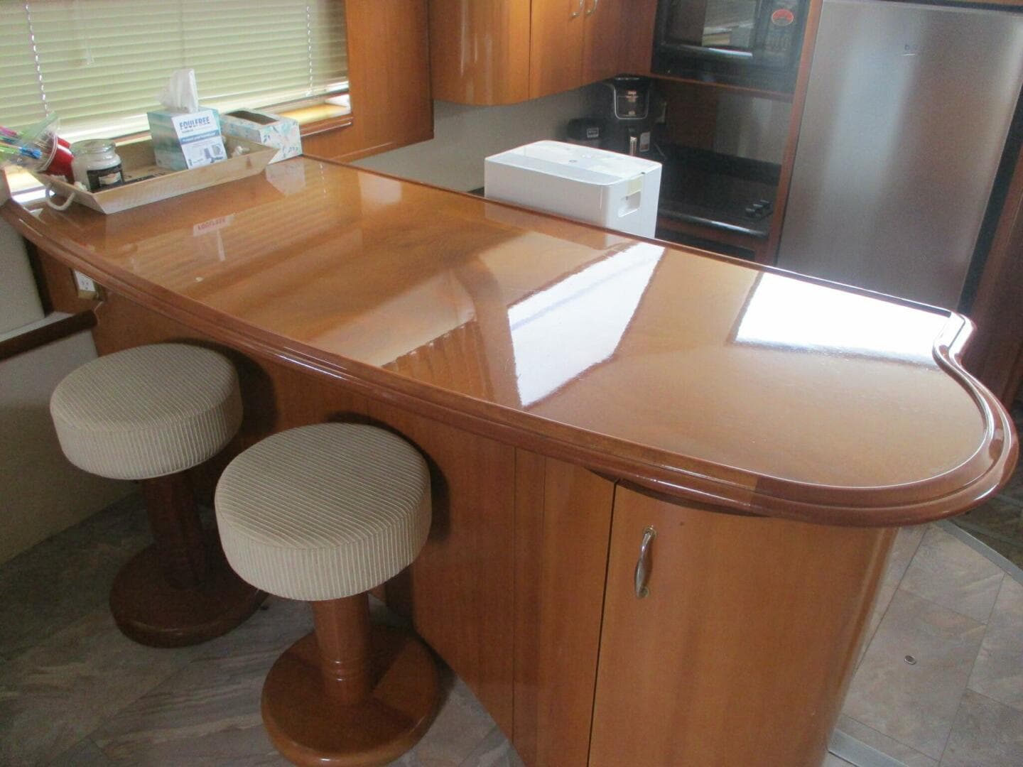 2006 Carver — photo 44