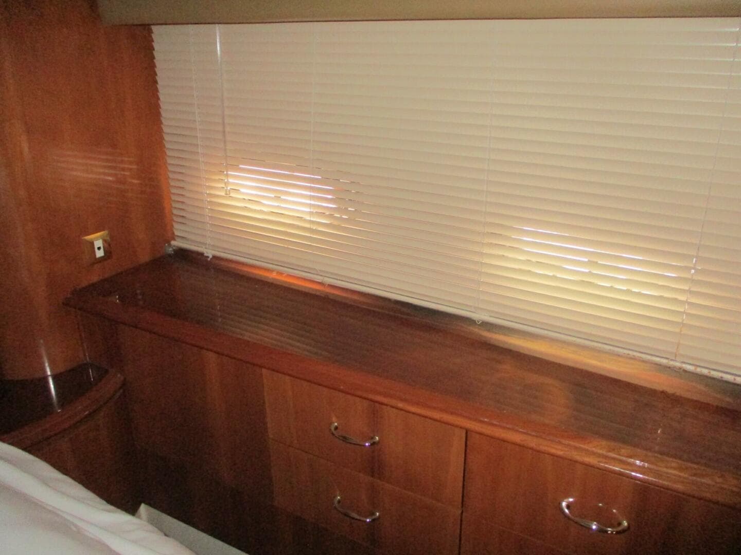 2006 Carver — photo 52