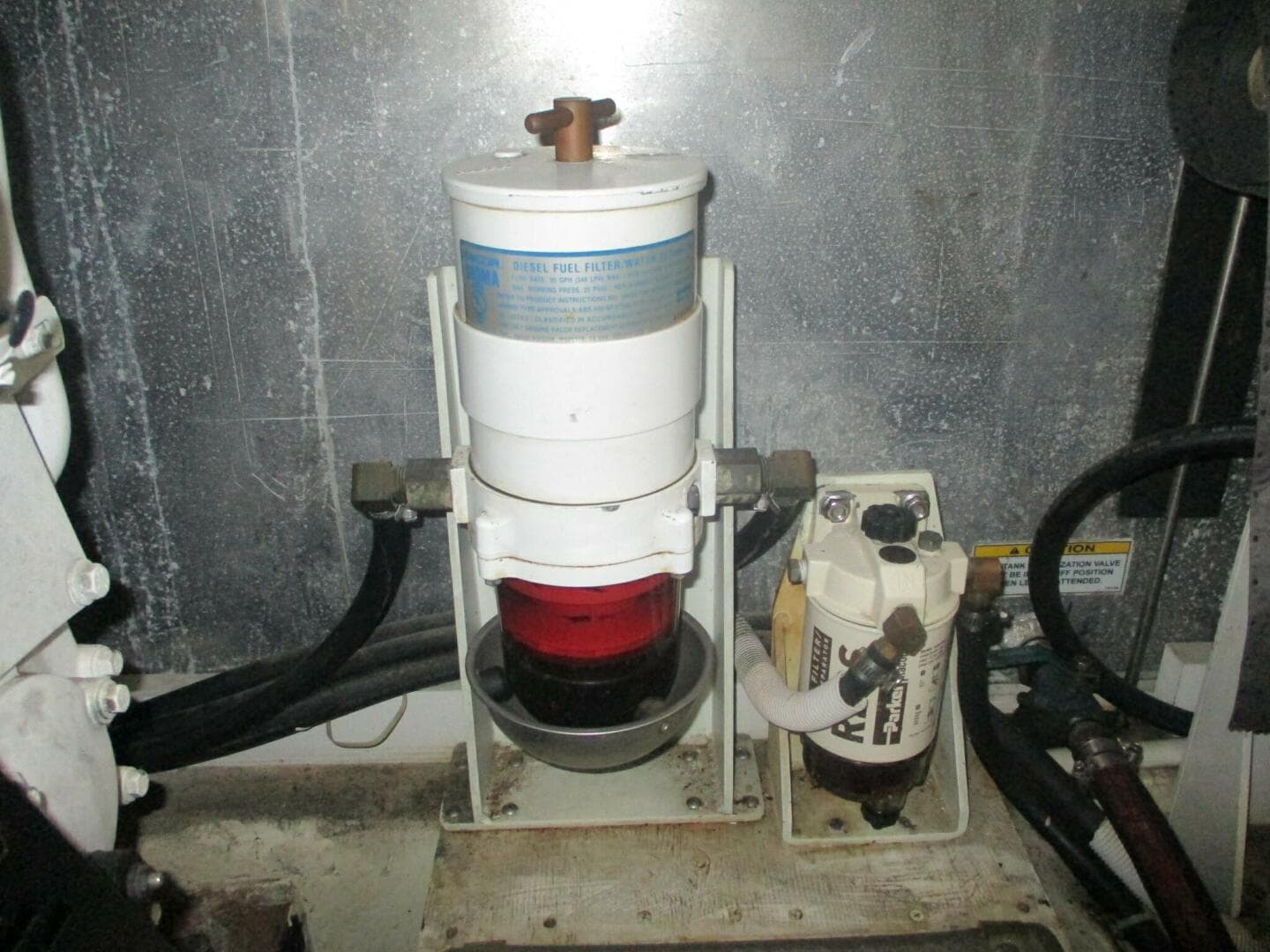 2006 Carver — photo 61