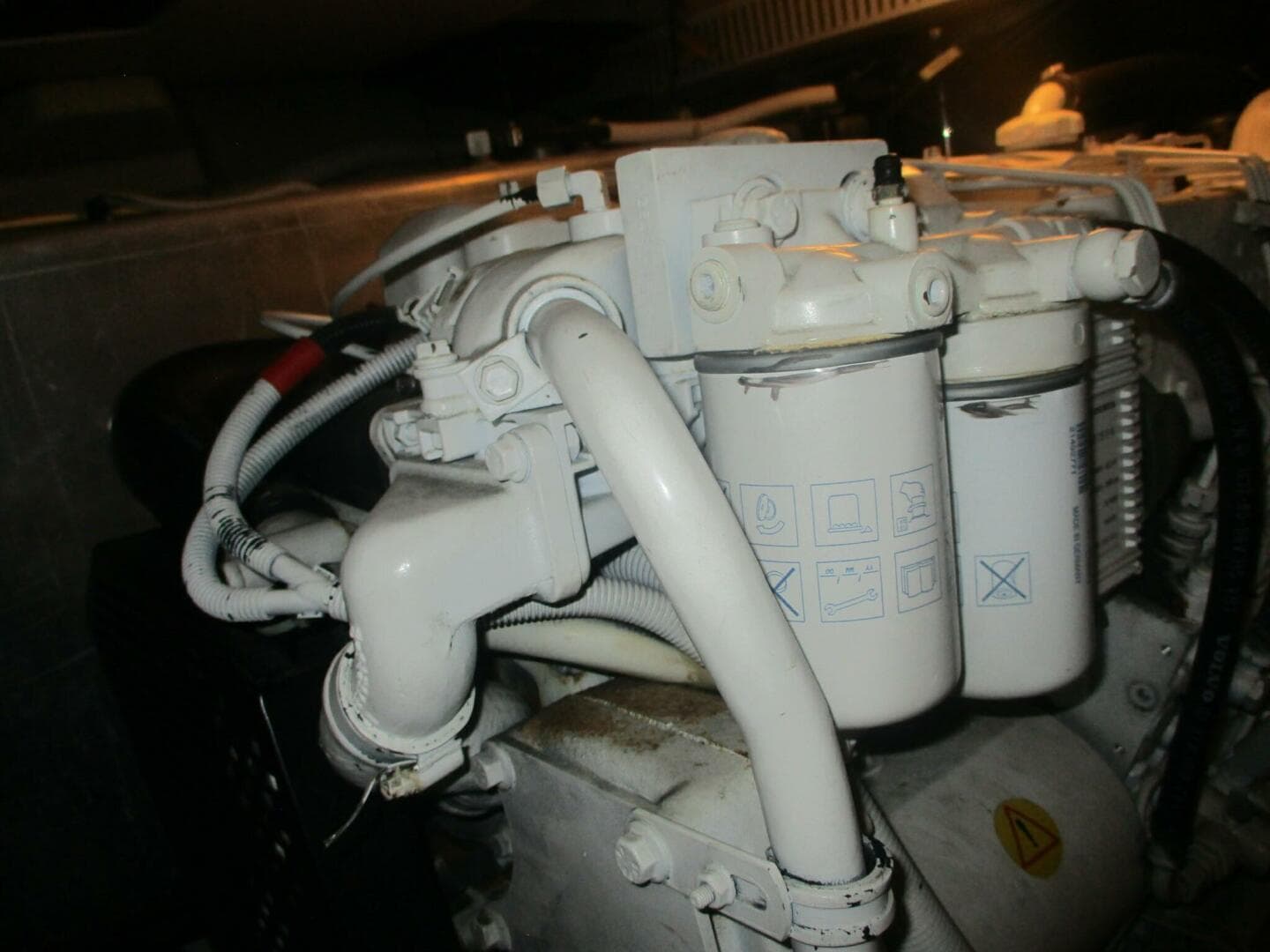 2006 Carver — photo 64