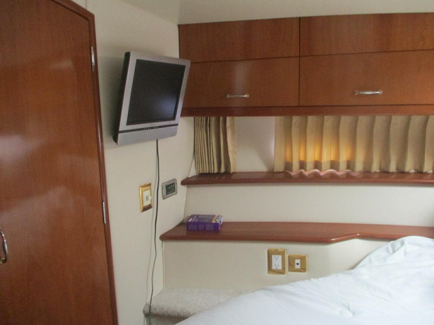 2006 Carver — photo 33