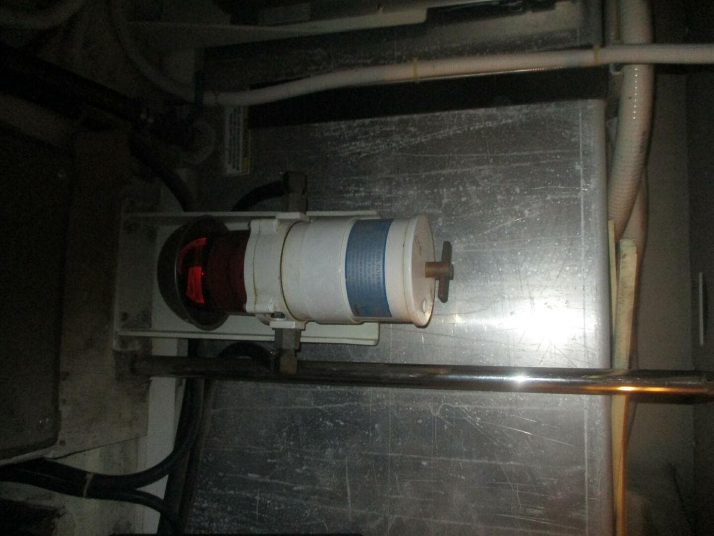 2006 Carver — photo 63