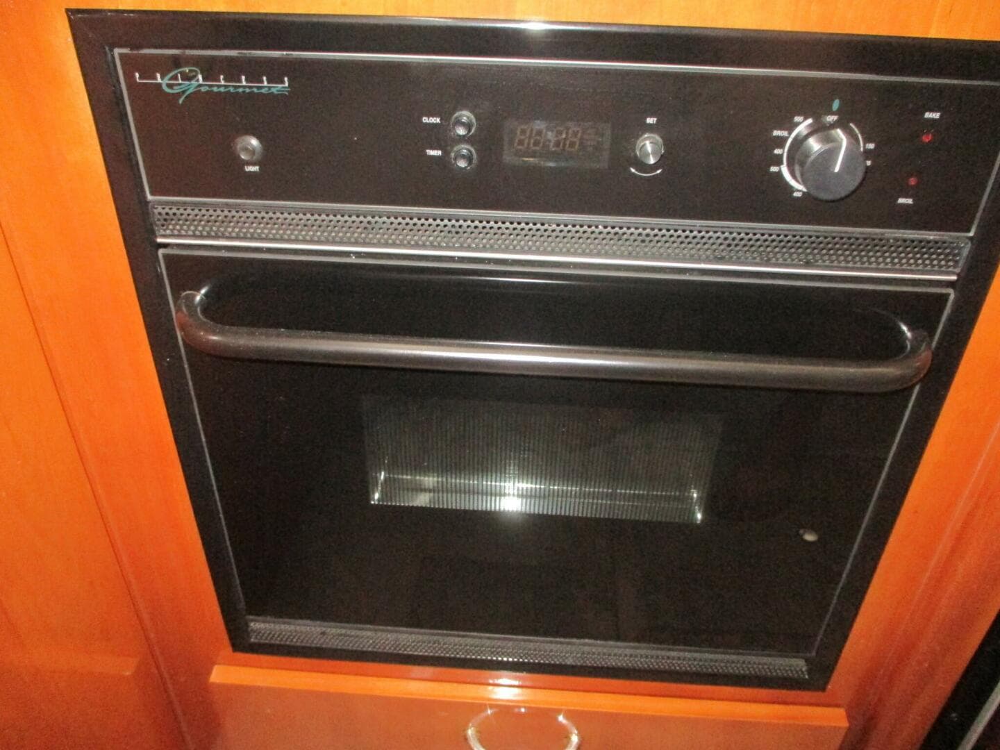 2006 Carver — photo 41