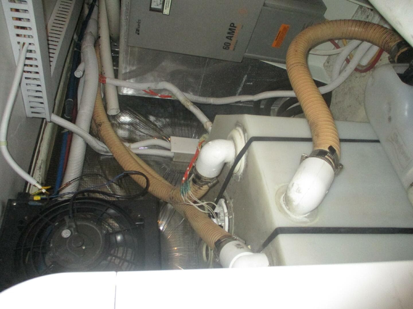 2006 Carver — photo 62