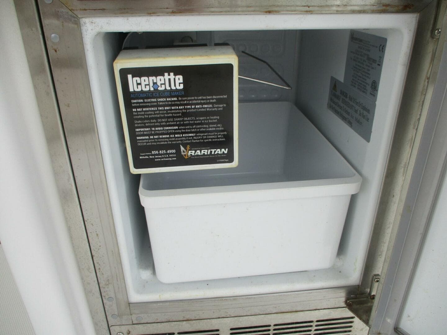 2006 Carver — photo 28