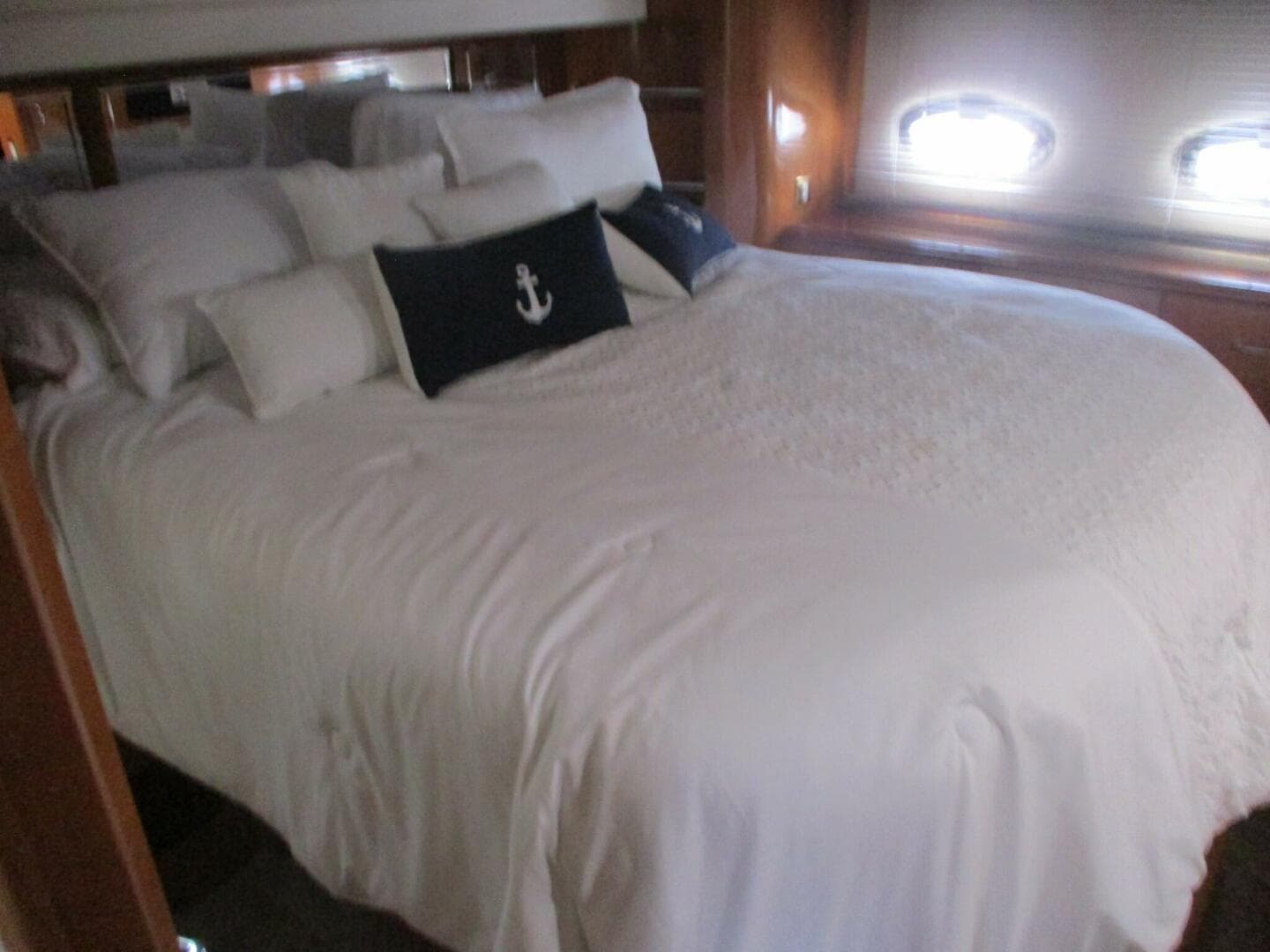 2006 Carver — photo 50