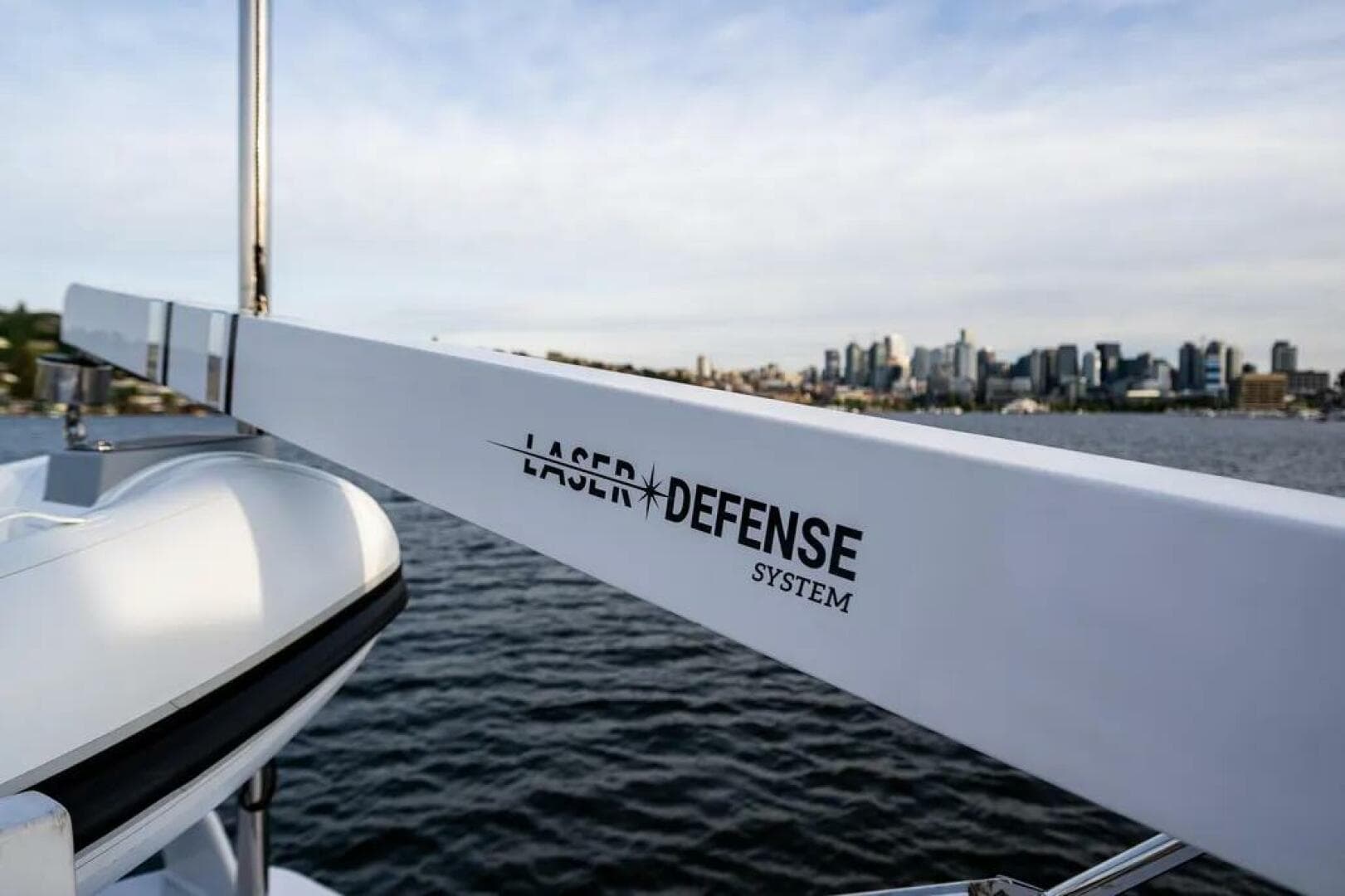 1991 Broward 102 — photo 81