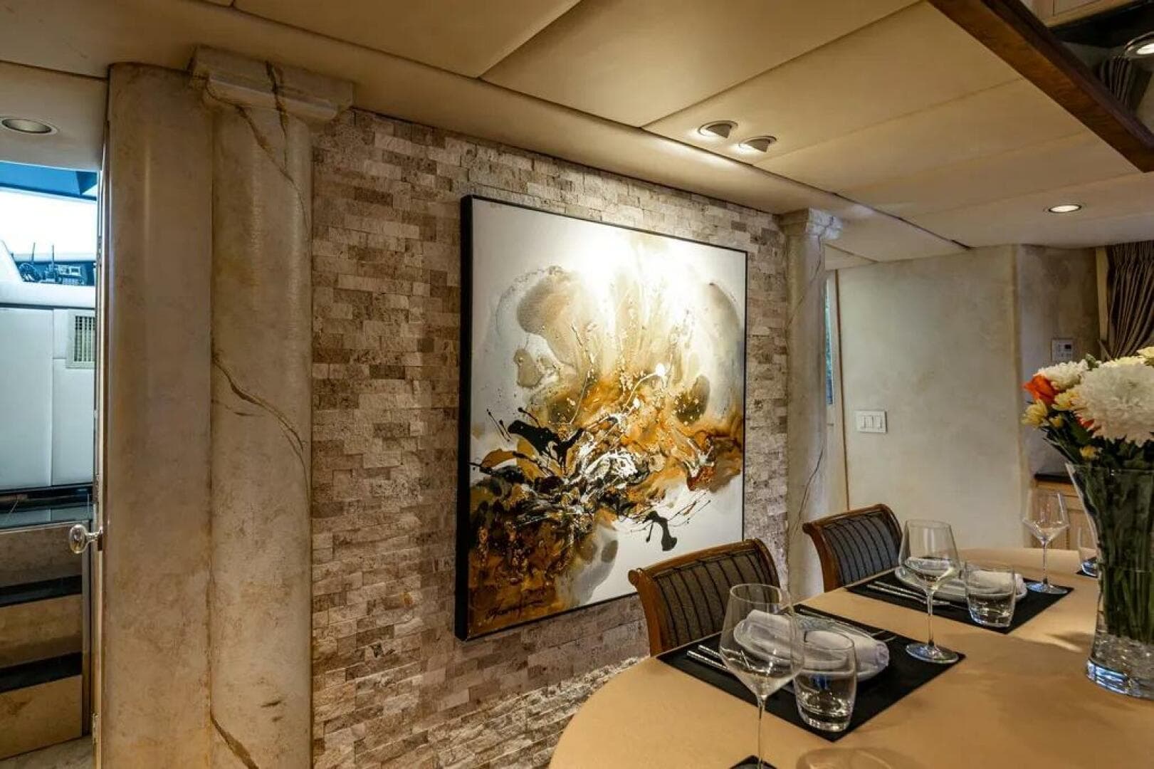 1991 Broward 102 — photo 17