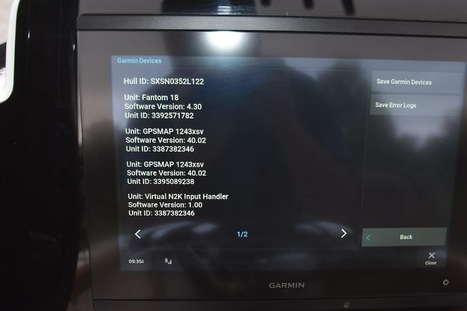 2022 Sea Hunt Gamefish 27 FS — photo 25